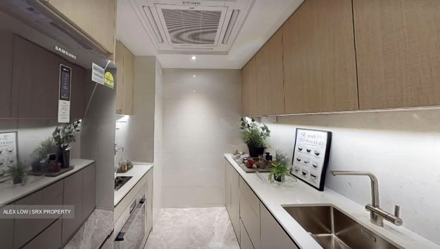 One Holland Village Residences (D10), Apartment #597520371